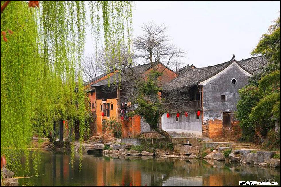 【春天，广西桂林灌阳县向您发出邀请！】江口老街又逢春 - 游山玩水 - 金昌生活社区 - 金昌28生活网 jinchang.28life.com