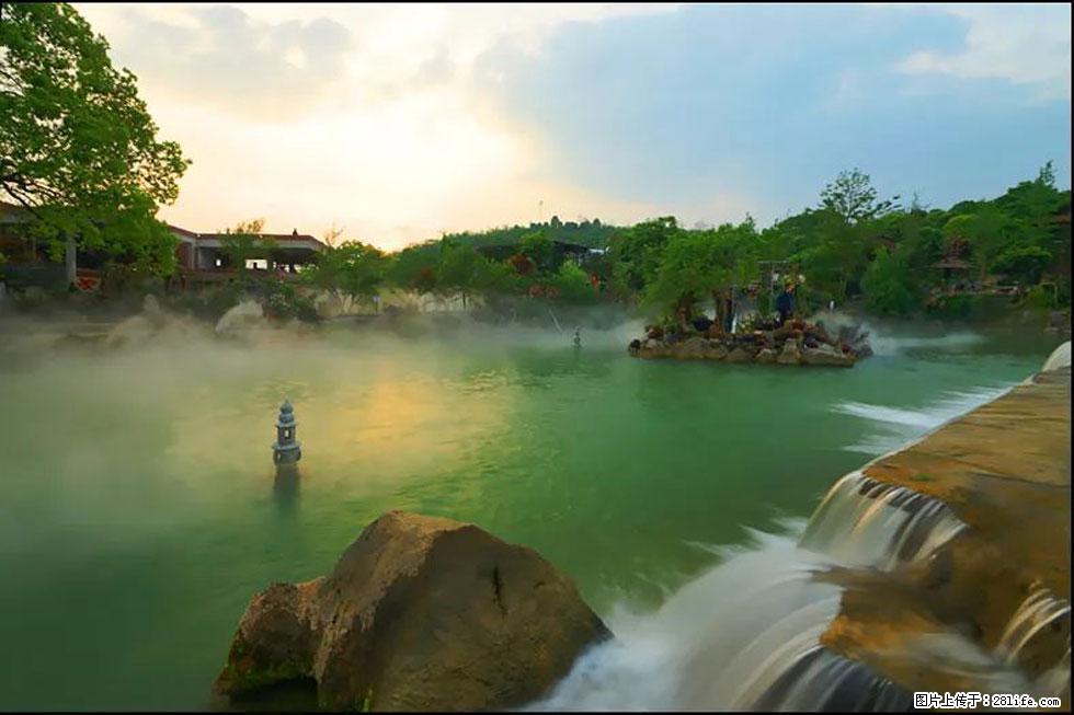 【春天,广西桂林灌阳县向您发出邀请!】如梦似幻莲溪庐 - 游山玩水 - 金昌生活社区 - 金昌28生活网 jinchang.28life.com