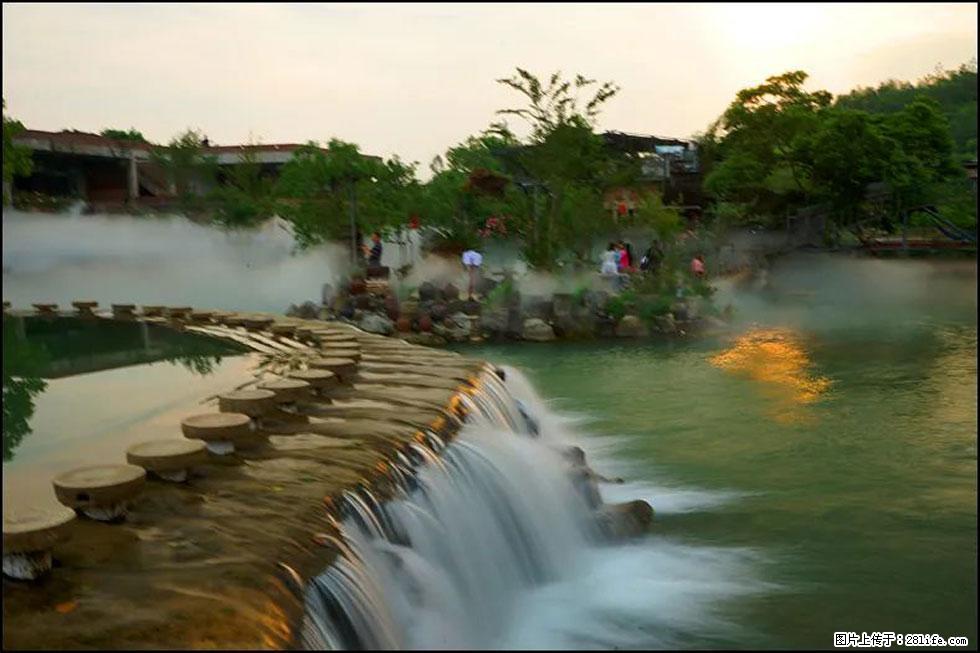 【春天,广西桂林灌阳县向您发出邀请!】如梦似幻莲溪庐 - 游山玩水 - 金昌生活社区 - 金昌28生活网 jinchang.28life.com