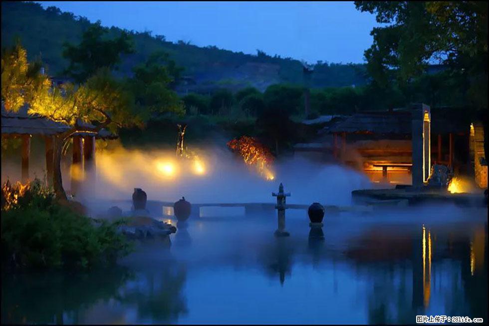 【春天,广西桂林灌阳县向您发出邀请!】如梦似幻莲溪庐 - 游山玩水 - 金昌生活社区 - 金昌28生活网 jinchang.28life.com