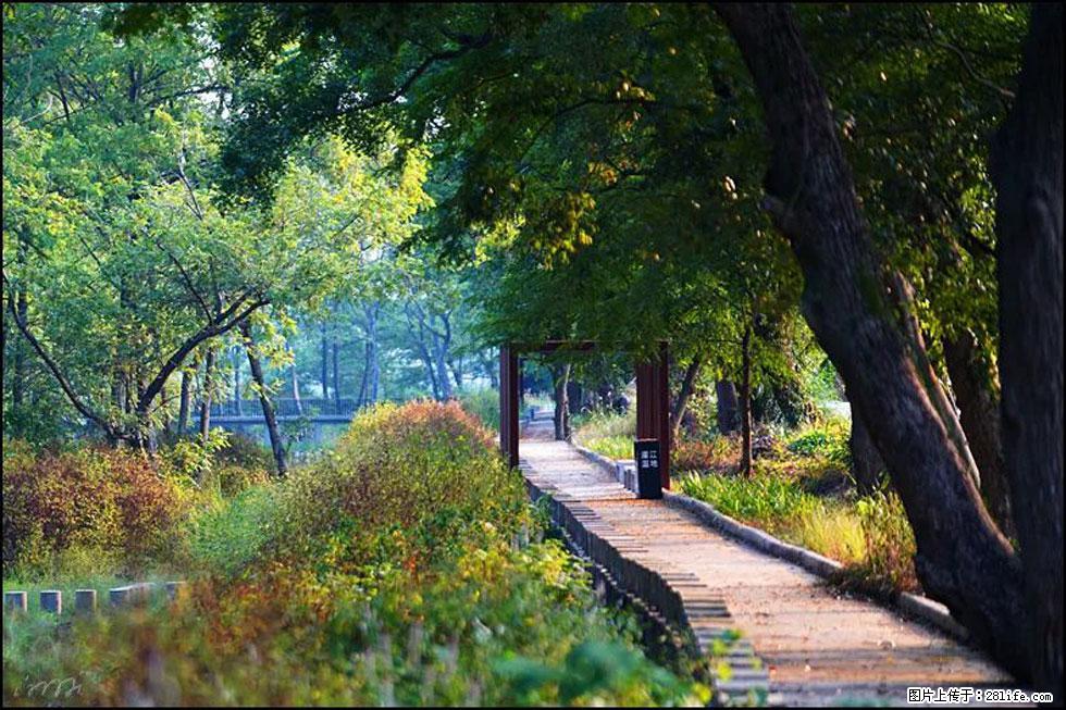 【春天，广西桂林灌阳县向您发出邀请！】熊家寨湿地公园 - 游山玩水 - 金昌生活社区 - 金昌28生活网 jinchang.28life.com