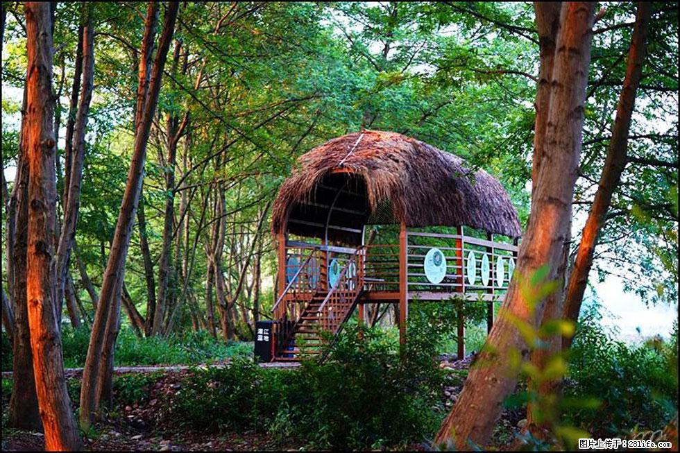 【春天，广西桂林灌阳县向您发出邀请！】熊家寨湿地公园 - 游山玩水 - 金昌生活社区 - 金昌28生活网 jinchang.28life.com