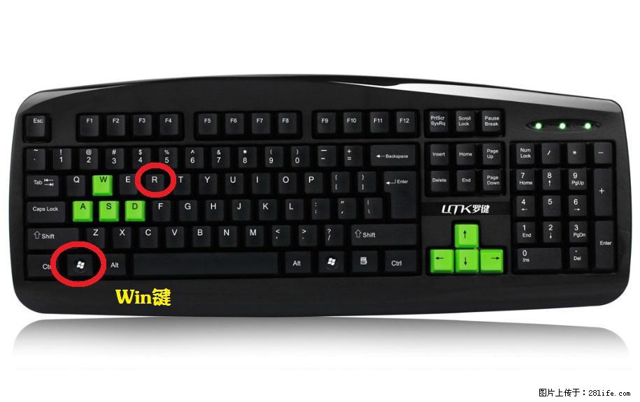 Photoshop不能直接拖拽打开图片的解决办法 - 生活百科 - 金昌生活社区 - 金昌28生活网 jinchang.28life.com