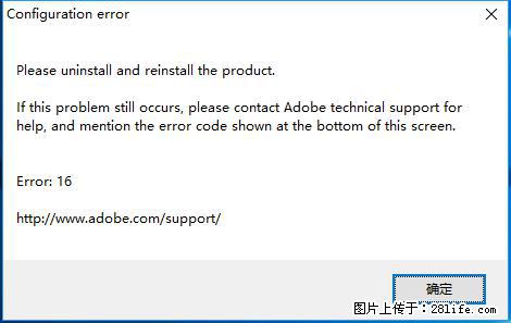 Photoshop不能直接拖拽打开图片的解决办法 - 生活百科 - 金昌生活社区 - 金昌28生活网 jinchang.28life.com