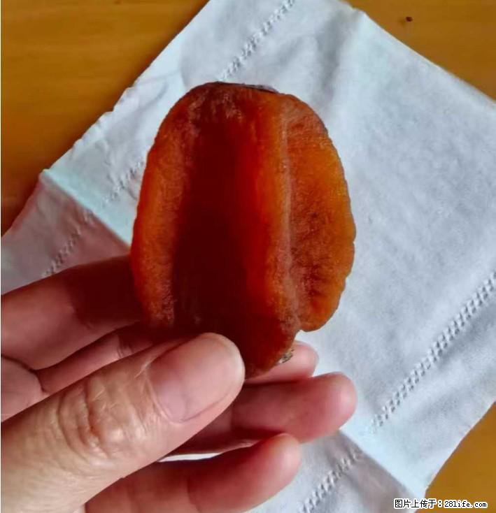 广西桂林平乐桥亭【柿饼之乡】2025年纯手工制作、无任何添加剂的第一批柿饼准备上市了,欢迎联系订购! - 美食天地 - 金昌生活社区 - 金昌28生活网 jinchang.28life.com