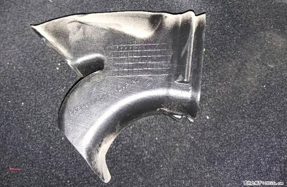 【福特·嘉年华】主驾驶位脚部空调不出风，如何解决？ - 车友部落 - 金昌生活社区 - 金昌28生活网 jinchang.28life.com