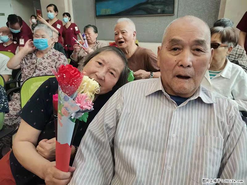 上海国企养老院,星级酒店环境,招聘养老护工 - 职场交流 - 金昌生活社区 - 金昌28生活网 jinchang.28life.com