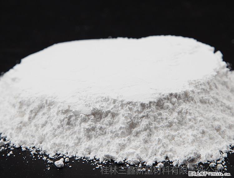 【桂林三鑫新型材料】600目重质碳酸钙 方解石粉重钙粉 - 综合信息 - 其他综合 - 金昌分类信息 - 金昌28生活网 jinchang.28life.com