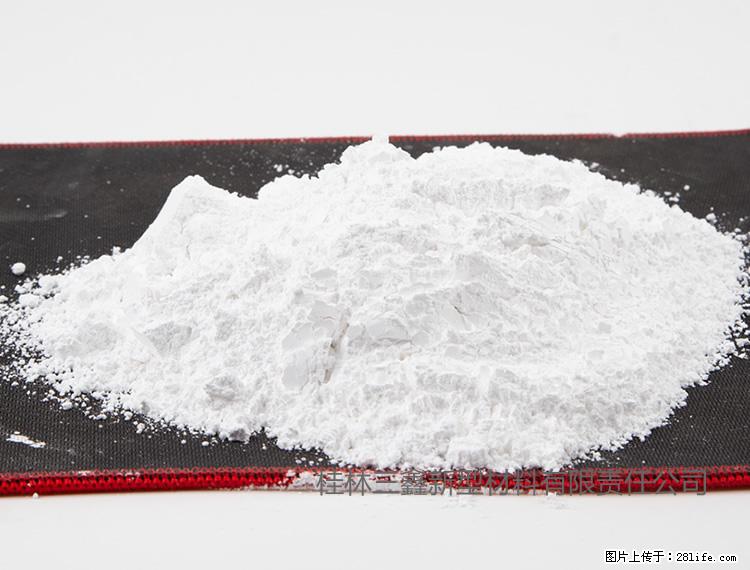 【桂林三鑫新型材料】800目活性碳酸钙 活性重质碳酸钙 改性碳酸钙 - 综合信息 - 其他综合 - 金昌分类信息 - 金昌28生活网 jinchang.28life.com