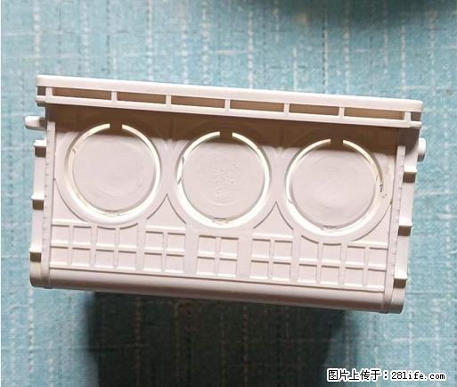 桂林荣泰吹塑、注塑【厂家直销】PVC阴燃电工配件，精品86底盒 - 家居生活 - 金昌生活社区 - 金昌28生活网 jinchang.28life.com