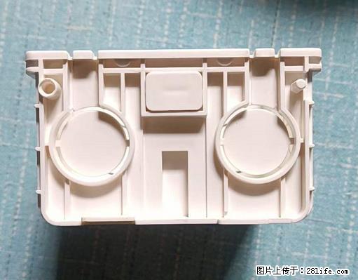 桂林荣泰吹塑、注塑【厂家直销】PVC阴燃电工配件，精品86底盒 - 家居生活 - 金昌生活社区 - 金昌28生活网 jinchang.28life.com
