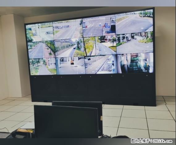 【贵州中汇联瑞科技有限公司】 专业做班班通、校园广播、校园监控、校园门禁道闸、学校大礼堂等 - 新手上路 - 金昌生活社区 - 金昌28生活网 jinchang.28life.com