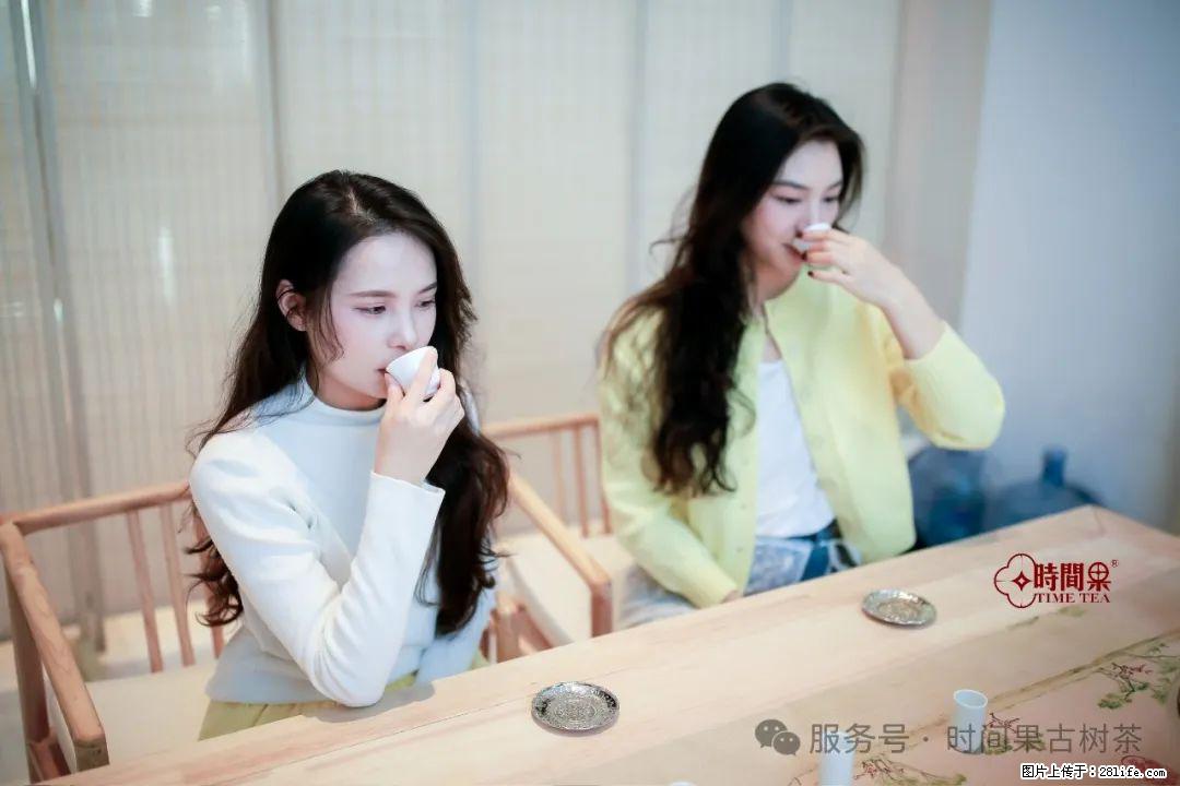 时间果百年古树龙珠普洱生茶 - 购物交流 - 金昌生活社区 - 金昌28生活网 jinchang.28life.com