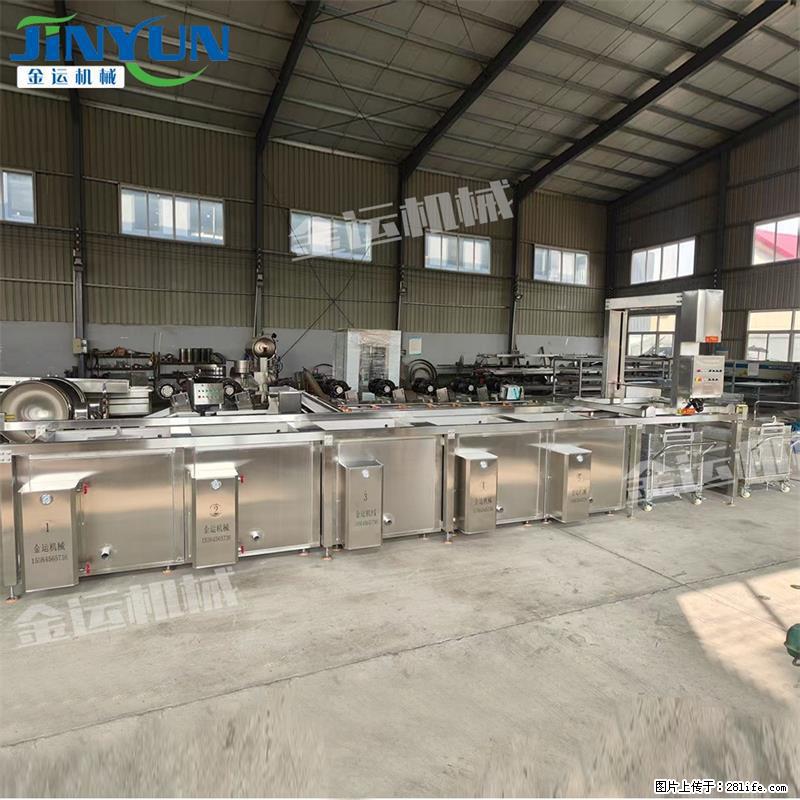 五联多联卤煮锅 连续式蜂窝卤煮锅 卤鸡卤蛋大批量生产卤煮设备 - 综合信息 - 其他综合 - 金昌分类信息 - 金昌28生活网 jinchang.28life.com