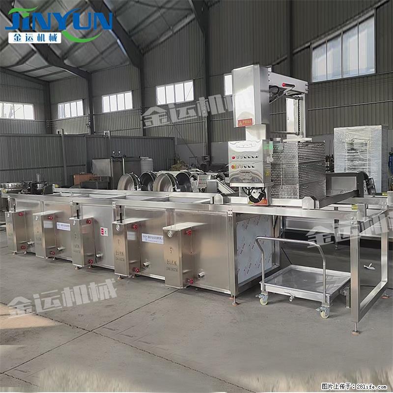 五联多联卤煮锅 连续式蜂窝卤煮锅 卤鸡卤蛋大批量生产卤煮设备 - 综合信息 - 其他综合 - 金昌分类信息 - 金昌28生活网 jinchang.28life.com