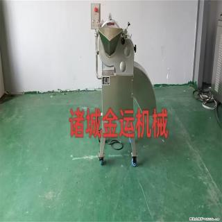 大蒜三维切丁机 商用果蔬切丁设备 苹果土豆切粒机 - 金昌28生活网 jinchang.28life.com