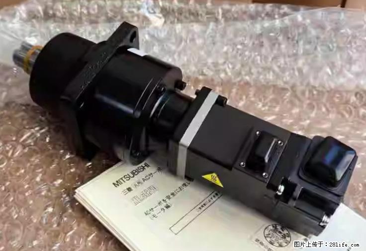 HG-KR053BG1成都三菱伺服电机销售MR-J5W3-222G-N1 MR-J4-20A HK- - 综合信息 - 其他综合 - 金昌分类信息 - 金昌28生活网 jinchang.28life.com