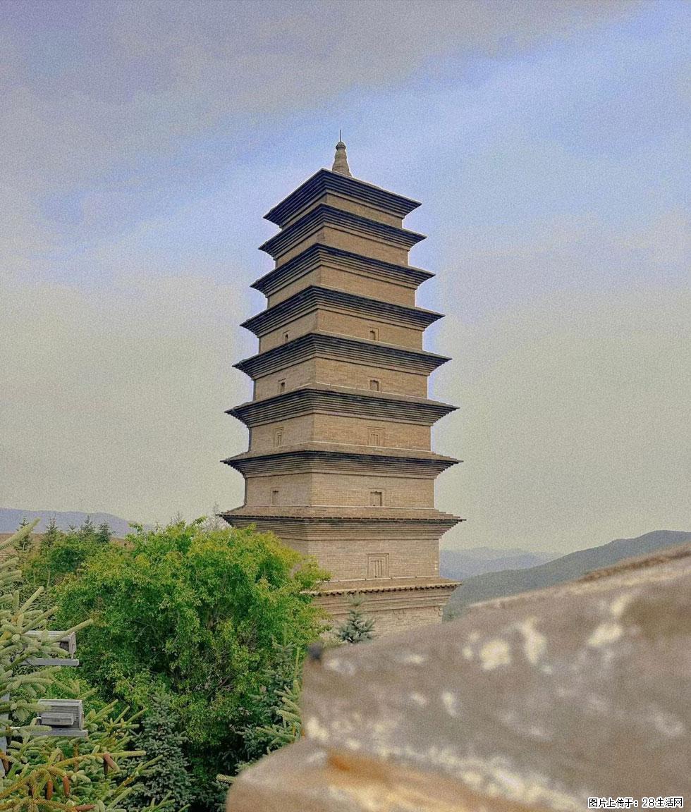朔州【崇福寺】朔州老城,寺庙道观,少喧嚣,多古韵,朔州是山西被低估的塞上秘境。 - 游山玩水 - 金昌生活社区 - 金昌28生活网 jinchang.28life.com