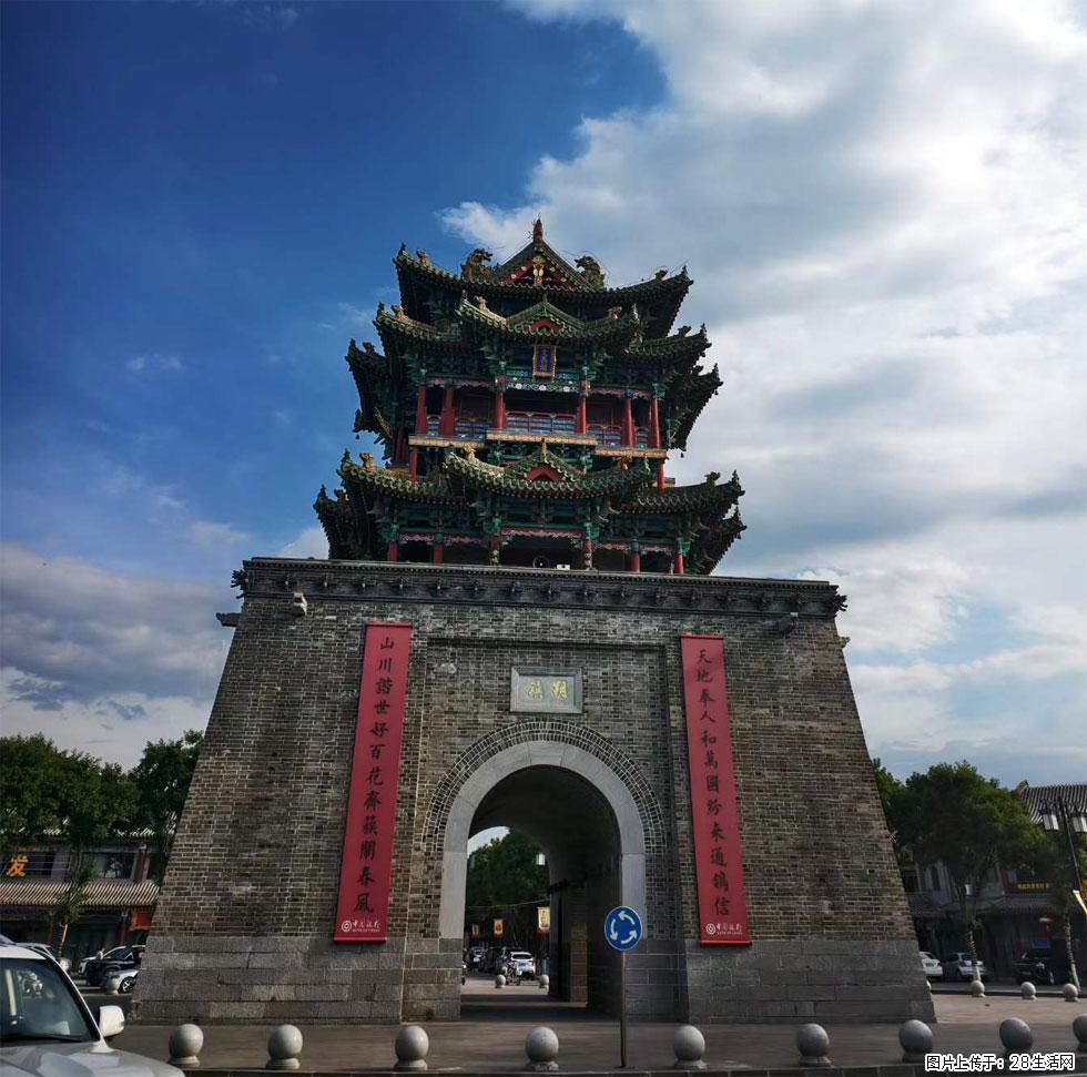 朔州【崇福寺】朔州老城,寺庙道观,少喧嚣,多古韵,朔州是山西被低估的塞上秘境。 - 游山玩水 - 金昌生活社区 - 金昌28生活网 jinchang.28life.com