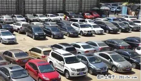 停车为什么要车头朝外？不是开玩笑，关键时刻真能救命 - 金昌生活资讯 - 金昌28生活网 jinchang.28life.com