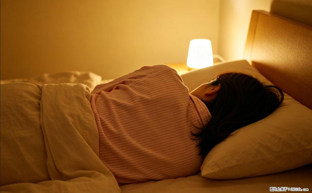 熬夜会让猝死风险飙升！出现以下4种情况赶紧休息→ - 金昌生活资讯 - 金昌28生活网 jinchang.28life.com