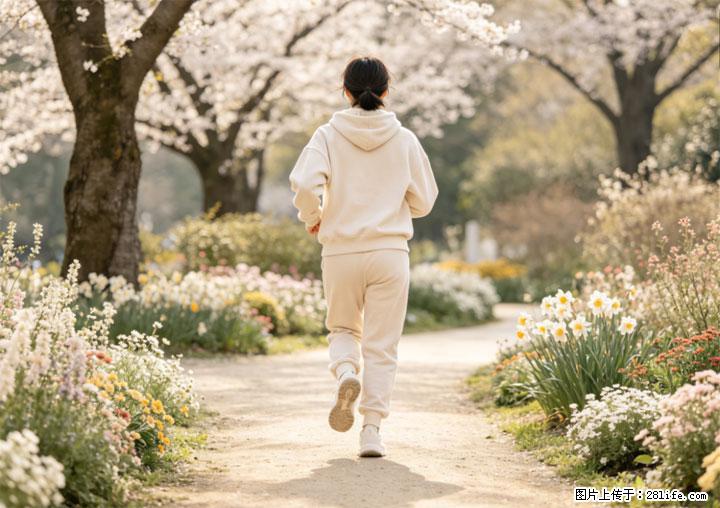 学会这套走路方法！稳血糖护心脏，养护关节更护健康 - 金昌生活资讯 - 金昌28生活网 jinchang.28life.com